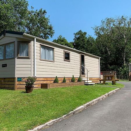 Manleigh Park Hotel Combe Martin Eksteriør billede