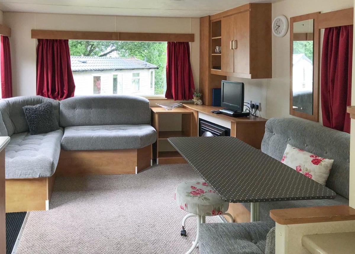 Manleigh Park Hotel Combe Martin Eksteriør billede