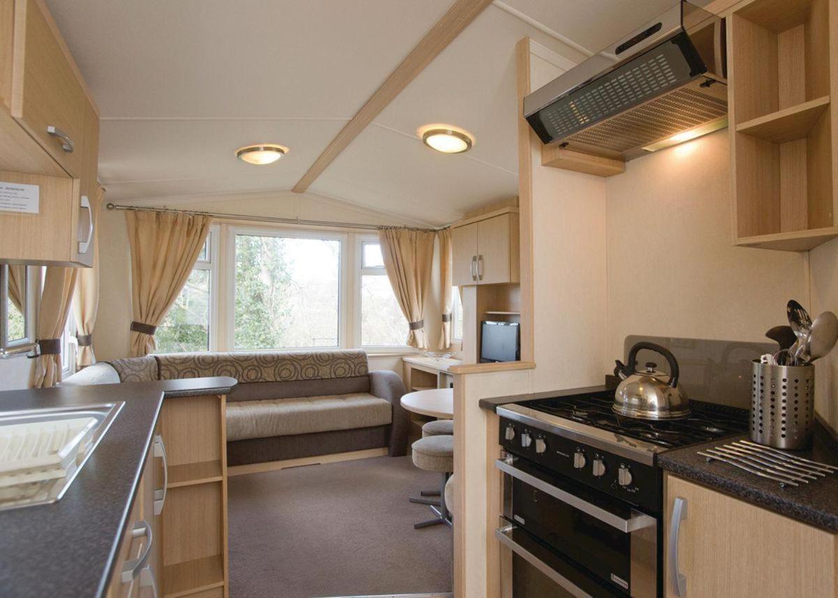 Manleigh Park Hotel Combe Martin Eksteriør billede
