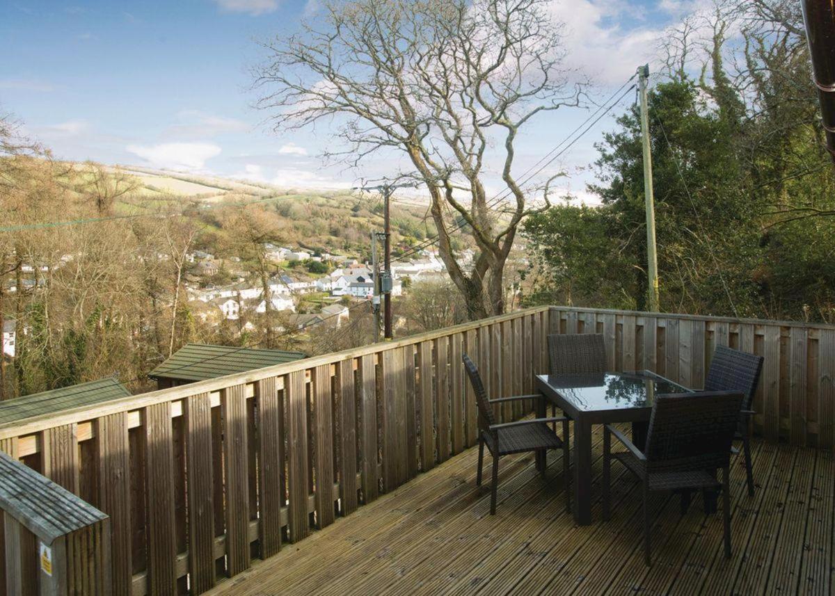 Manleigh Park Hotel Combe Martin Eksteriør billede