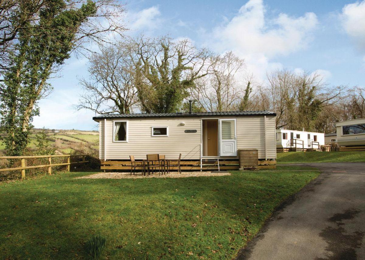 Manleigh Park Hotel Combe Martin Eksteriør billede