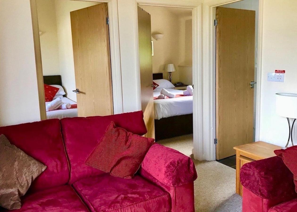 Manleigh Park Hotel Combe Martin Eksteriør billede