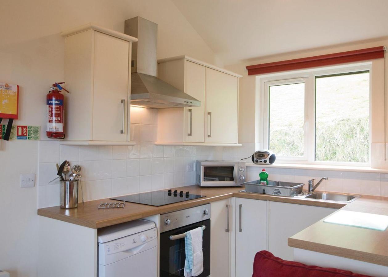 Manleigh Park Hotel Combe Martin Eksteriør billede