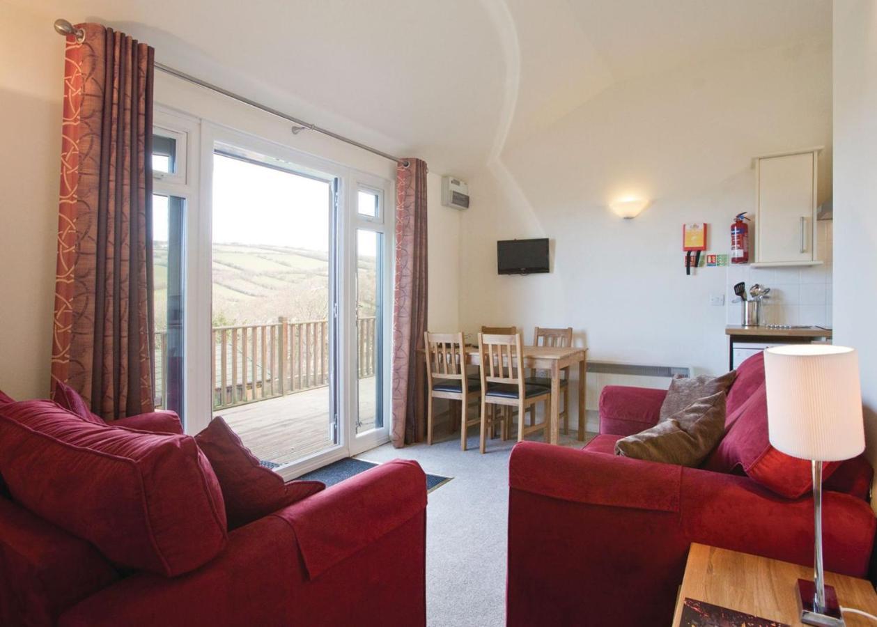 Manleigh Park Hotel Combe Martin Eksteriør billede