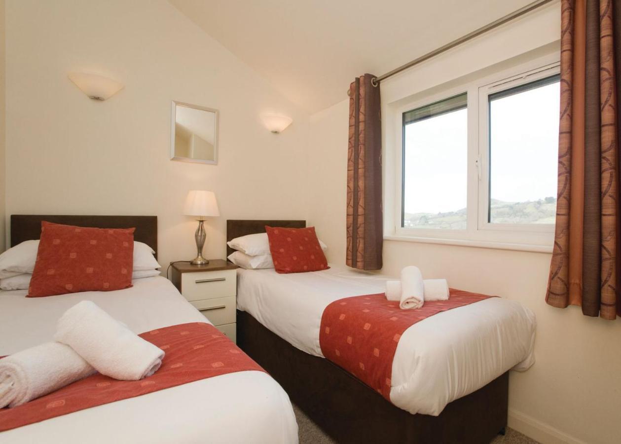 Manleigh Park Hotel Combe Martin Eksteriør billede