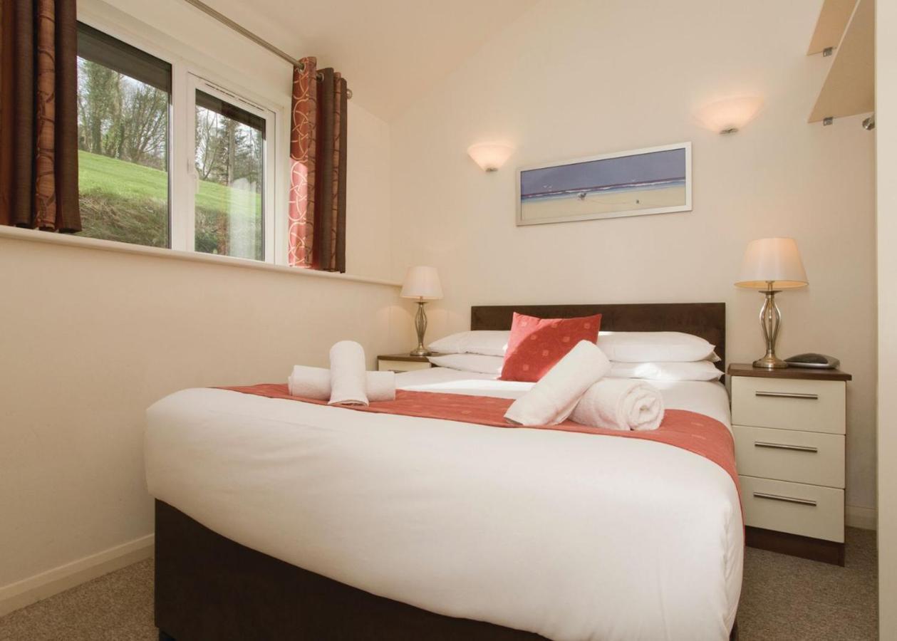 Manleigh Park Hotel Combe Martin Eksteriør billede