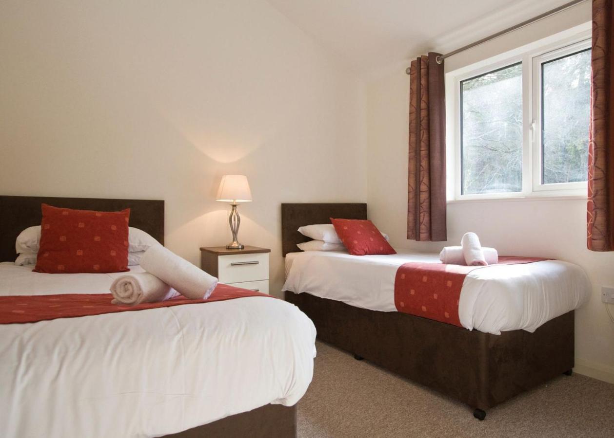 Manleigh Park Hotel Combe Martin Eksteriør billede