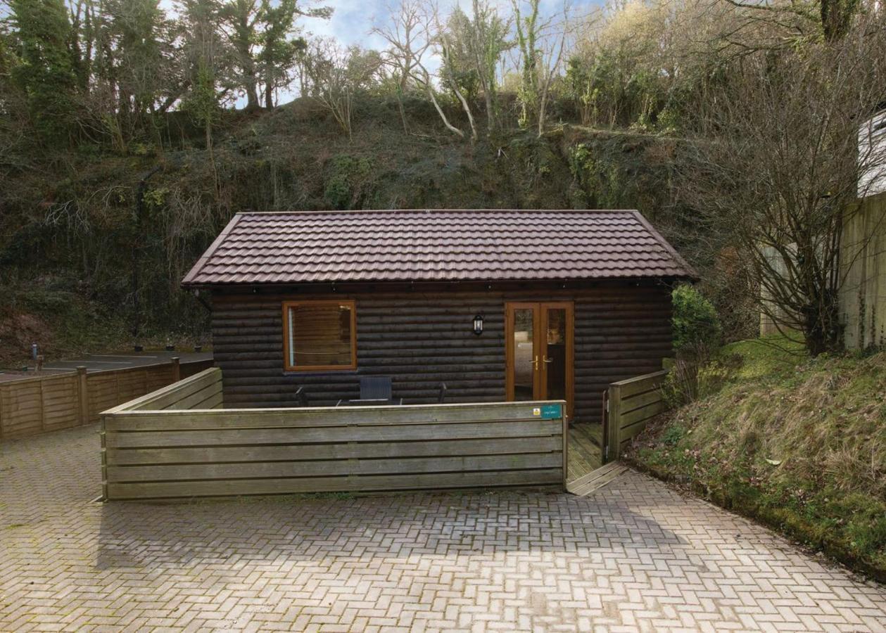 Manleigh Park Hotel Combe Martin Eksteriør billede