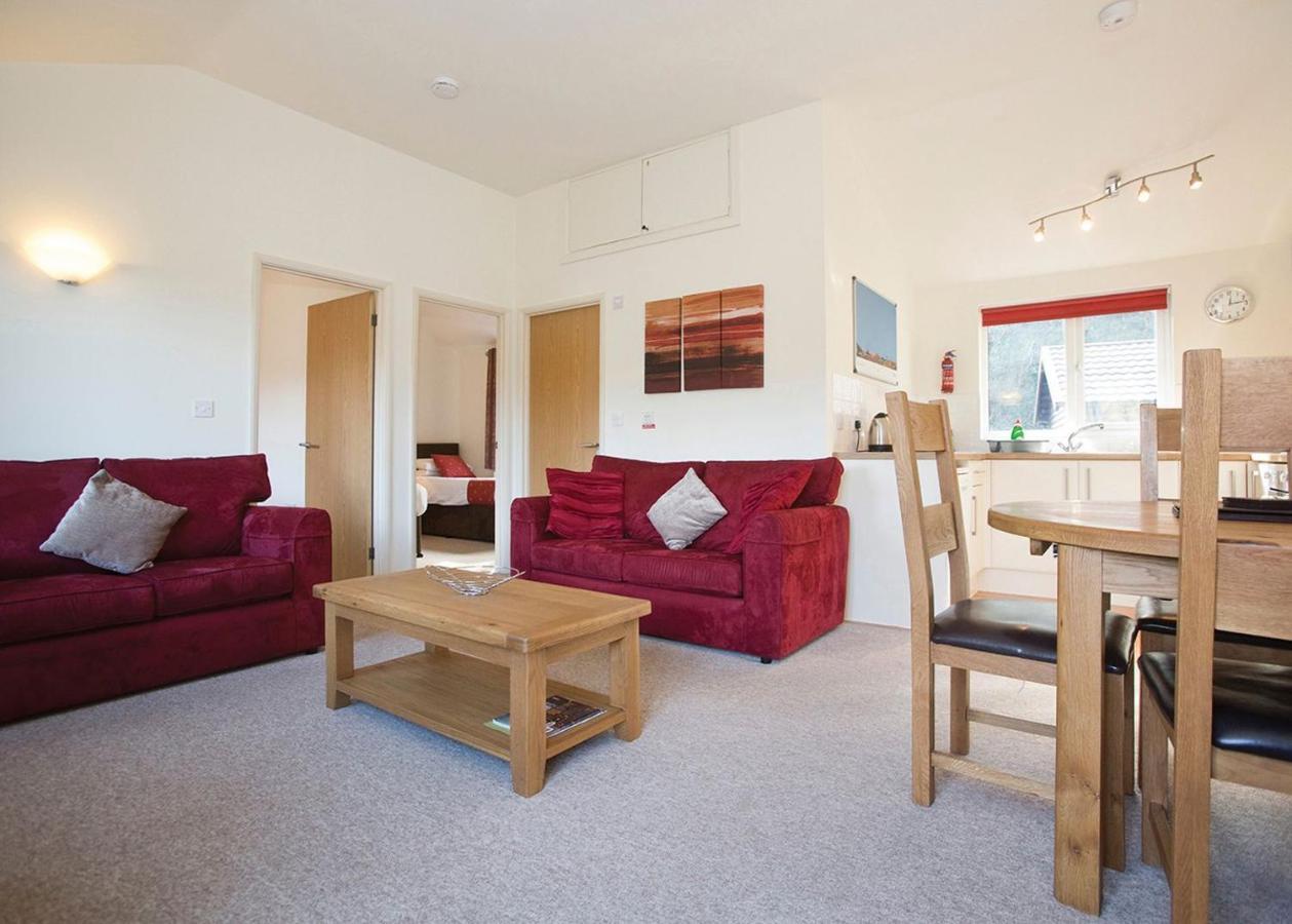 Manleigh Park Hotel Combe Martin Eksteriør billede