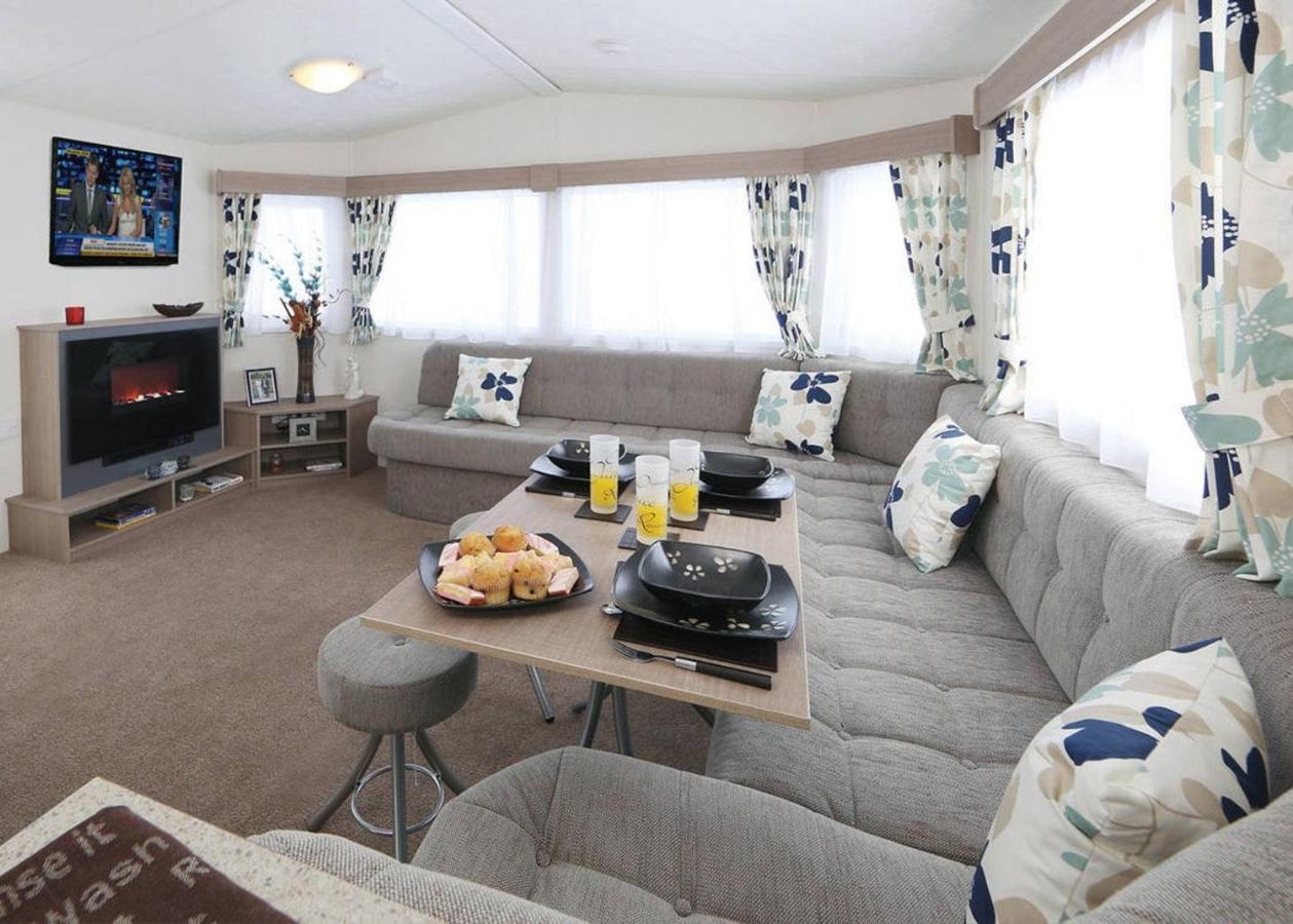 Manleigh Park Hotel Combe Martin Eksteriør billede