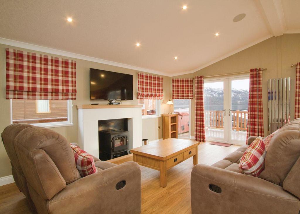 Manleigh Park Hotel Combe Martin Eksteriør billede