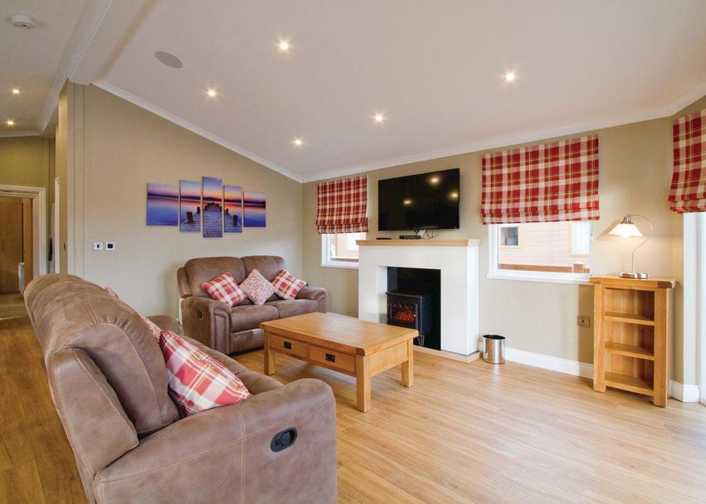 Manleigh Park Hotel Combe Martin Eksteriør billede