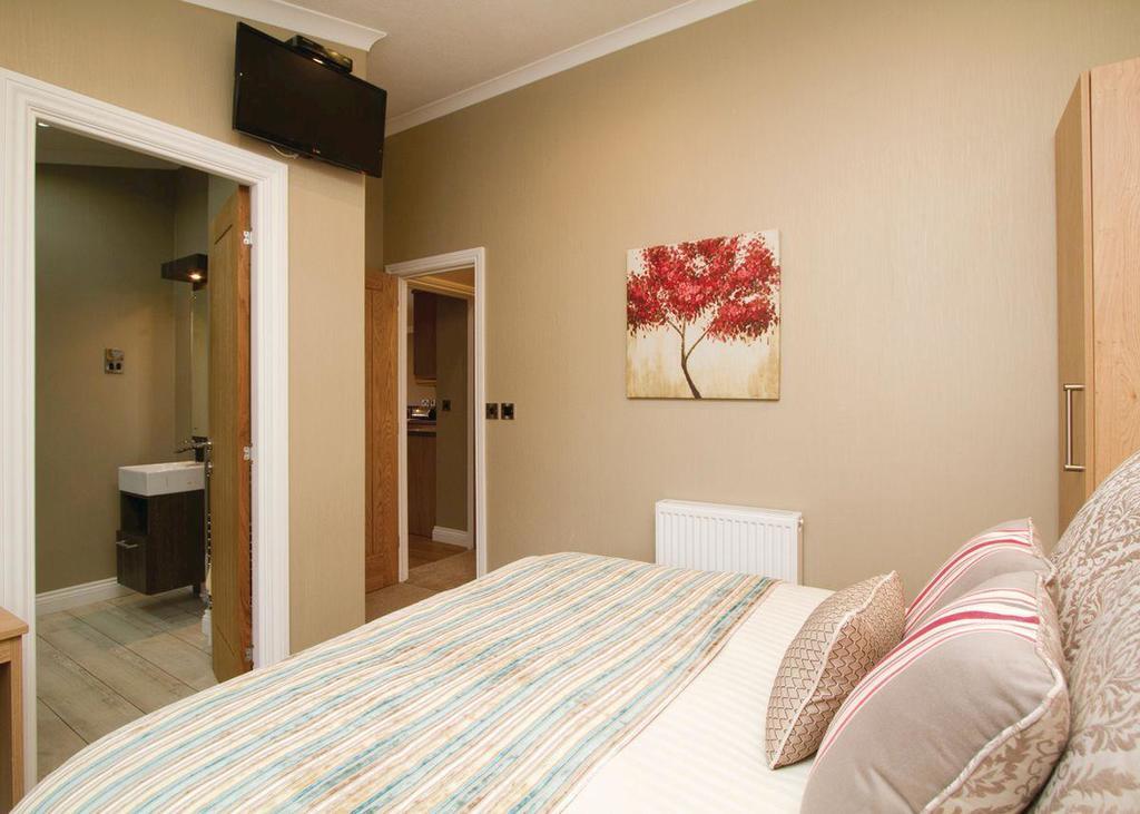 Manleigh Park Hotel Combe Martin Eksteriør billede
