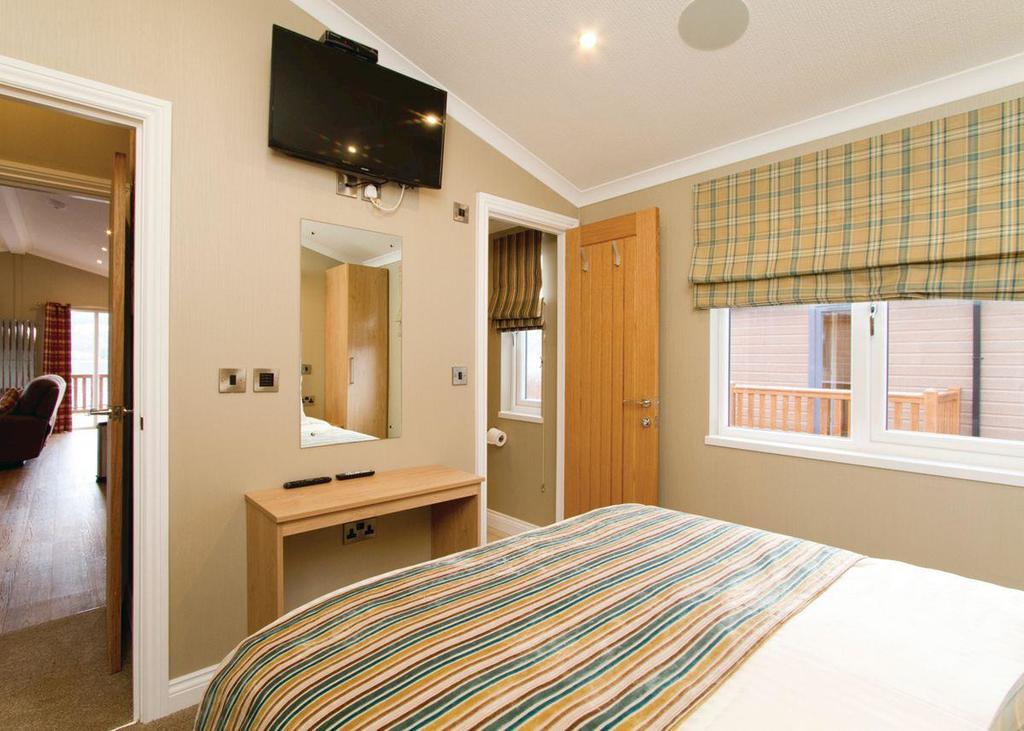 Manleigh Park Hotel Combe Martin Eksteriør billede