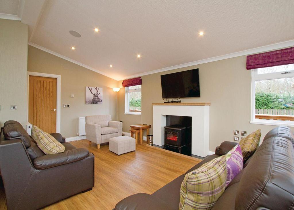 Manleigh Park Hotel Combe Martin Eksteriør billede