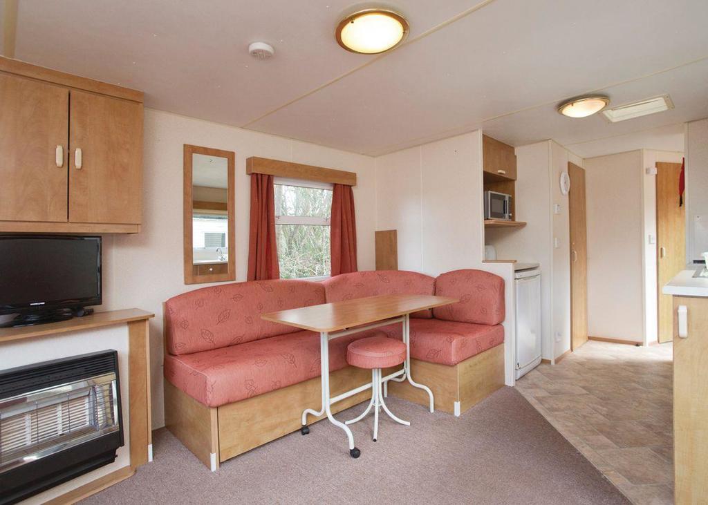 Manleigh Park Hotel Combe Martin Eksteriør billede