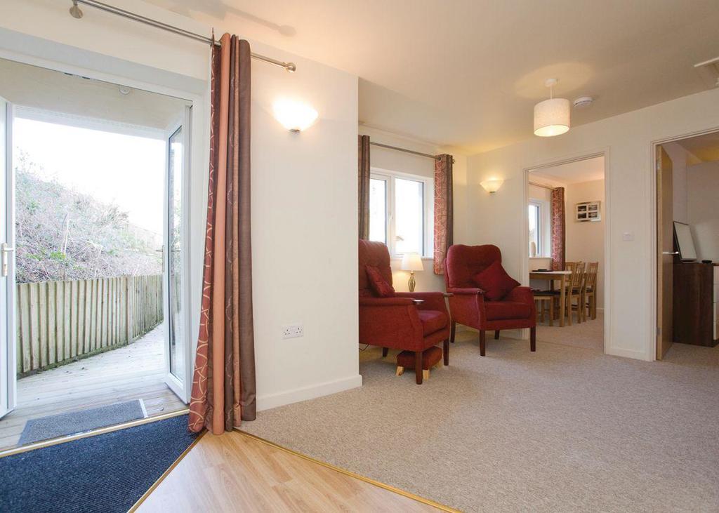Manleigh Park Hotel Combe Martin Eksteriør billede