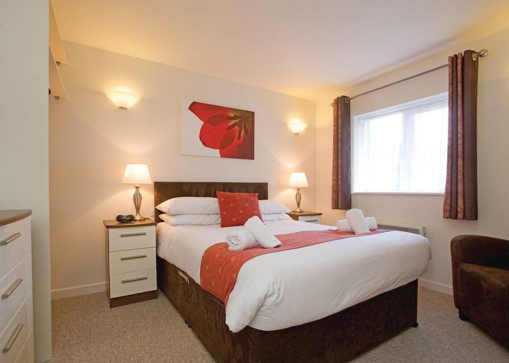 Manleigh Park Hotel Combe Martin Eksteriør billede